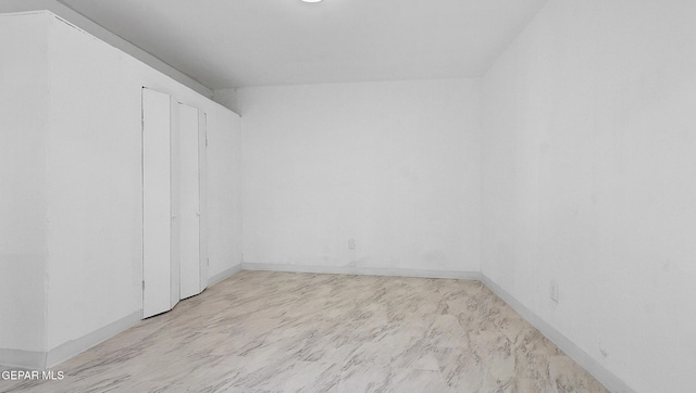 2123 Magoffin Ave, El Paso, TX 79901 - view of storage room