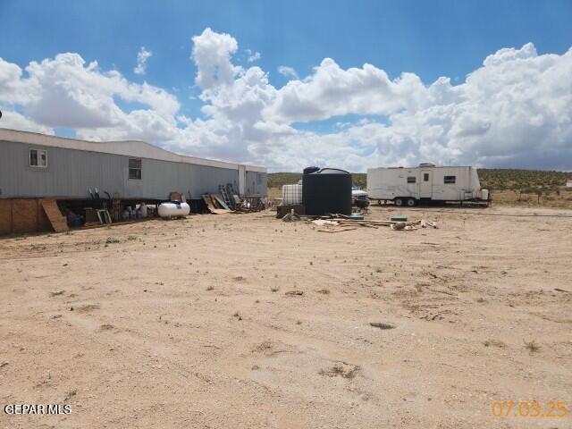 330 Beth Wald St, El Paso, TX 79938