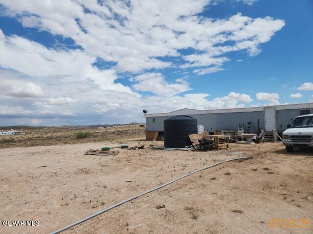 330 Beth Wald St, El Paso, TX 79938