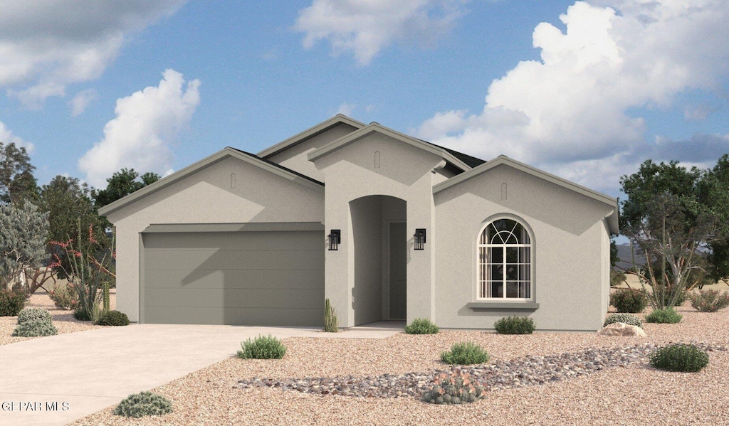 13857 Madero Ave, El Paso, TX 79928 - photo 1