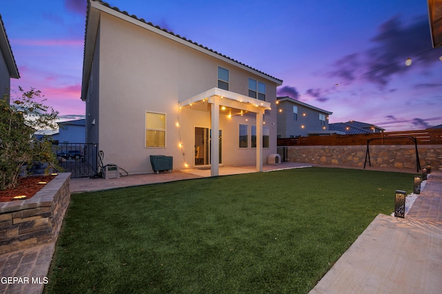 532 Paseo Musical St, Horizon City, TX 79928 - photo 2