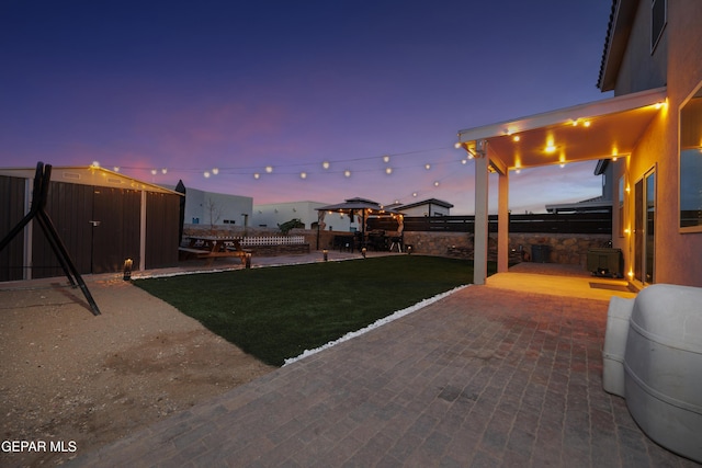 532 Paseo Musical St, Horizon City, TX 79928 - photo 16
