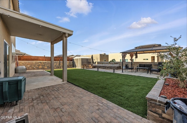 532 Paseo Musical St, Horizon City, TX 79928 - photo 5