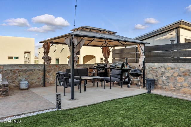 532 Paseo Musical St, Horizon City, TX 79928 - photo 42