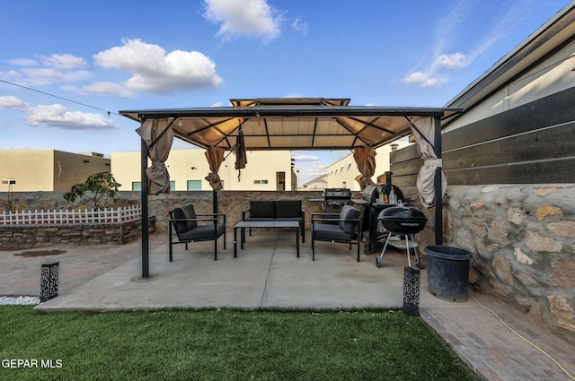 532 Paseo Musical St, Horizon City, TX 79928 - photo 43