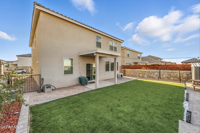 532 Paseo Musical St, Horizon City, TX 79928 - photo 44