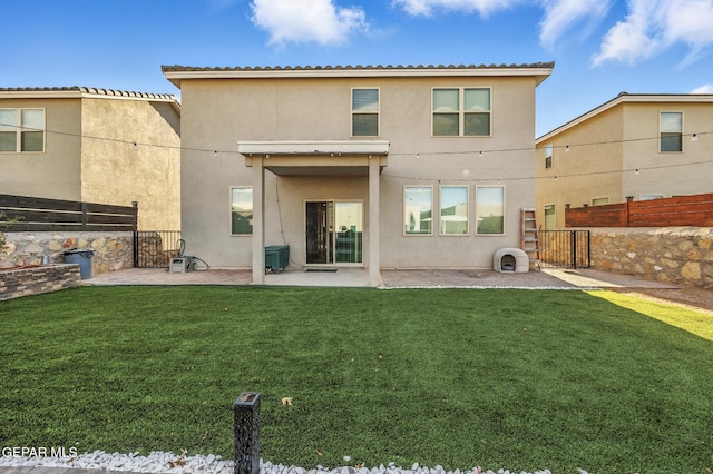 532 Paseo Musical St, Horizon City, TX 79928 - photo 46