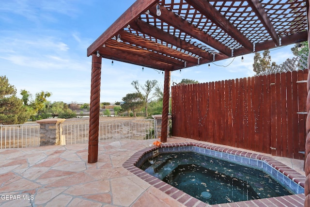 11157 Leo Collins Dr, El Paso, TX 79936 - photo 57