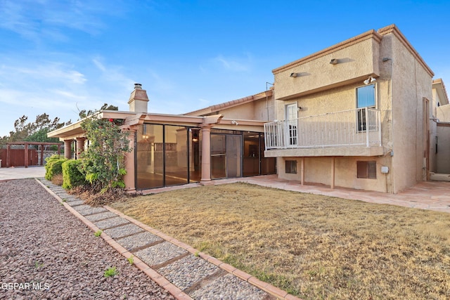 11157 Leo Collins Dr, El Paso, TX 79936 - photo 63