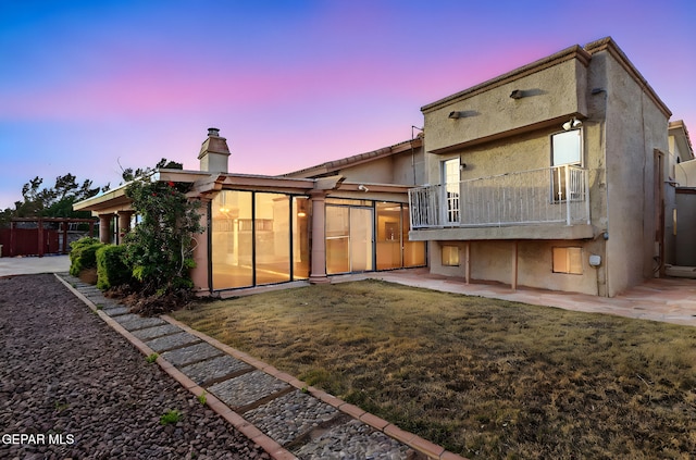 11157 Leo Collins Dr, El Paso, TX 79936 - photo 64