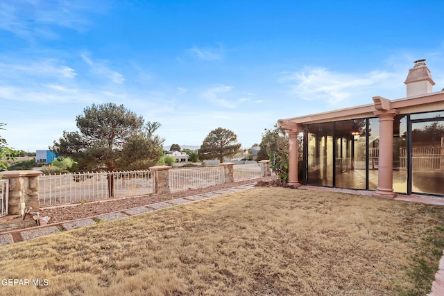 11157 Leo Collins Dr, El Paso, TX 79936 - photo 65