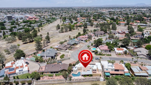 11157 Leo Collins Dr, El Paso, TX 79936 - photo 85