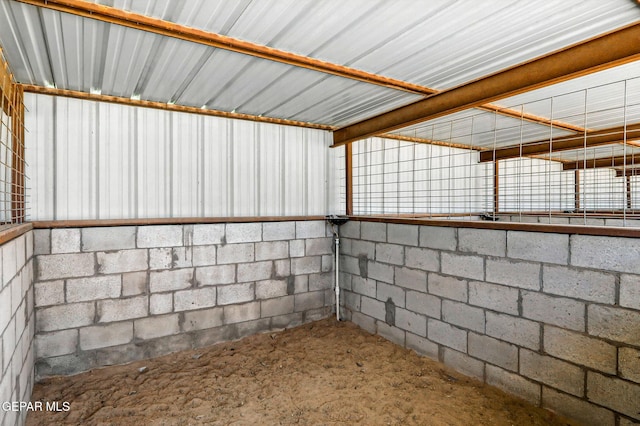 1624 Vinton Rd, Anthony, NM 88021 - view of storage