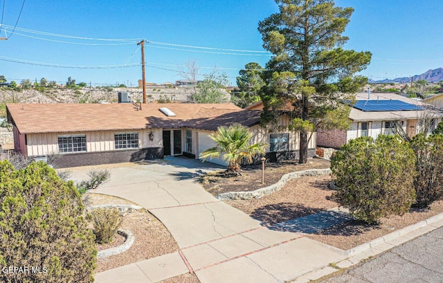 6672 Fiesta Dr, El Paso, TX 79912 - photo 2