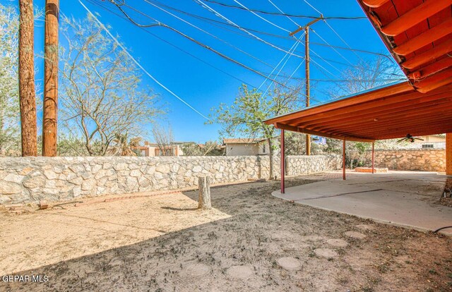 6672 Fiesta Dr, El Paso, TX 79912 - photo 3