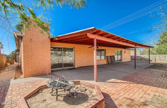 6672 Fiesta Dr, El Paso, TX 79912 - photo 4