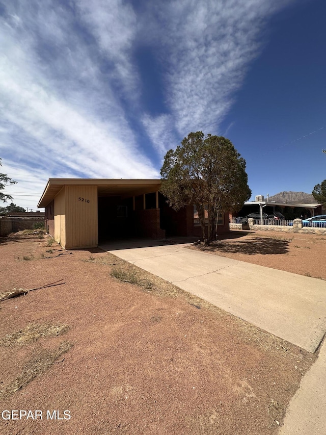 5210 Antonio Ave, El Paso, TX 79924 - photo 1