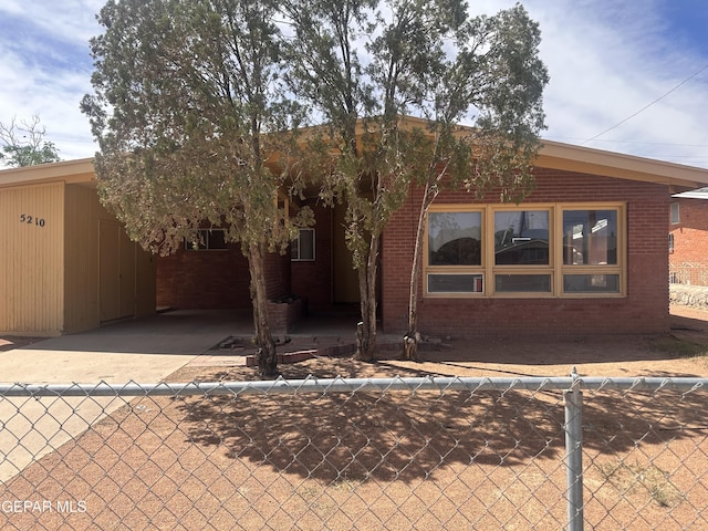 5210 Antonio Ave, El Paso, TX 79924 - photo 4