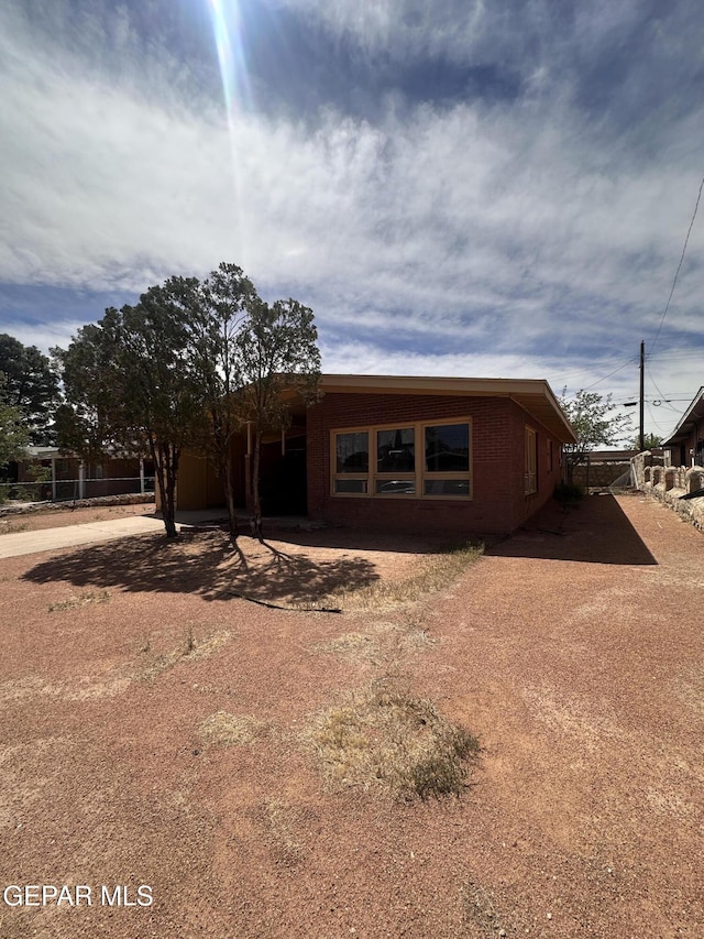 5210 Antonio Ave, El Paso, TX 79924 - photo 3