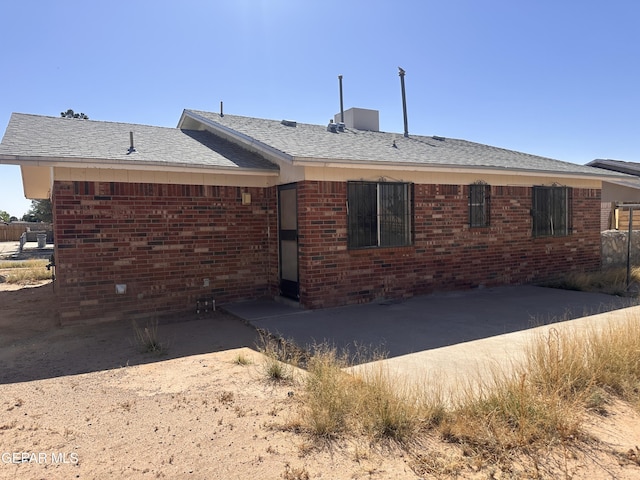 10821 Chert St, El Paso, TX 79924 - photo 3