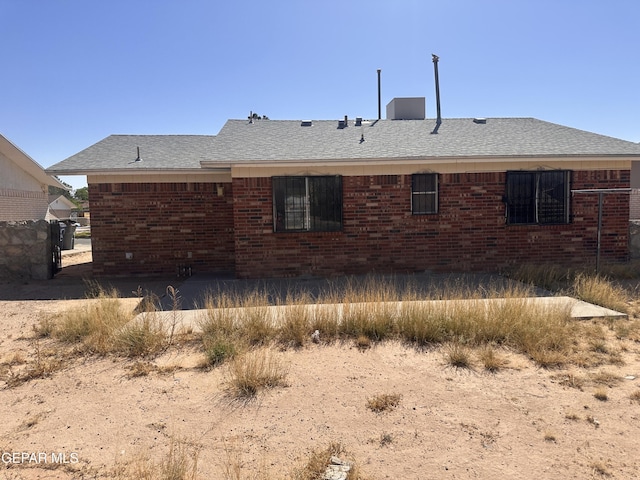 10821 Chert St, El Paso, TX 79924 - photo 4