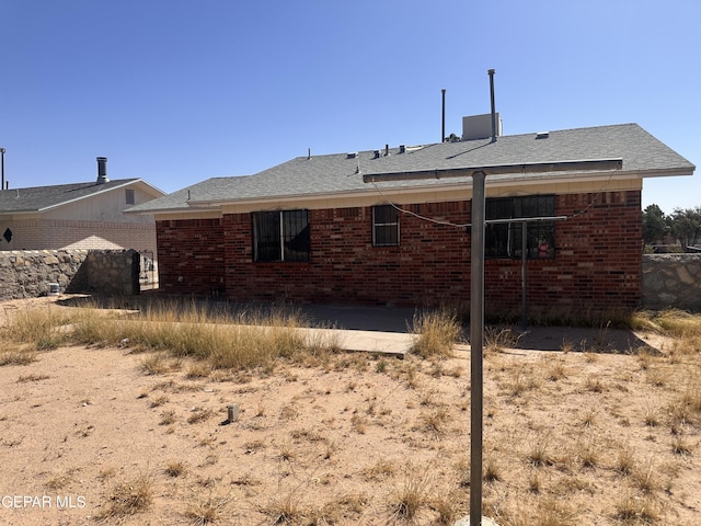 10821 Chert St, El Paso, TX 79924 - photo 6