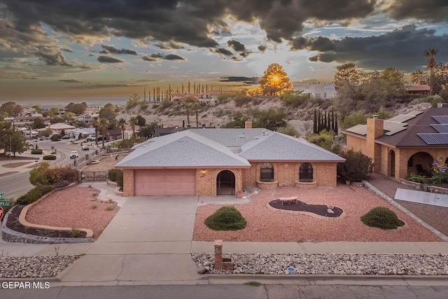 801 Bella Cumbre Dr, El Paso, TX 79912 - photo 1