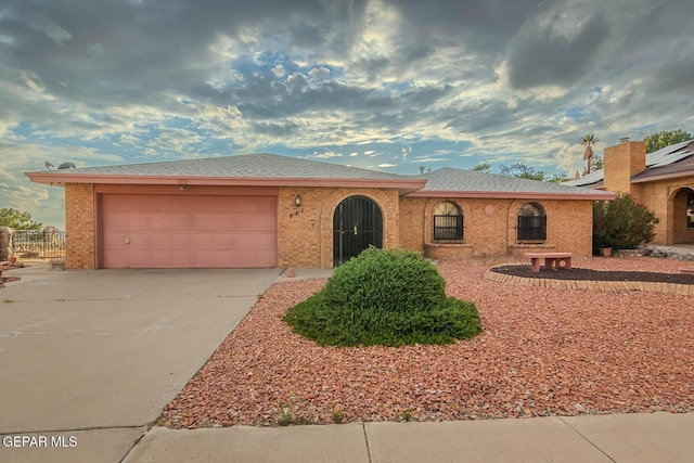 801 Bella Cumbre Dr, El Paso, TX 79912 - photo 5