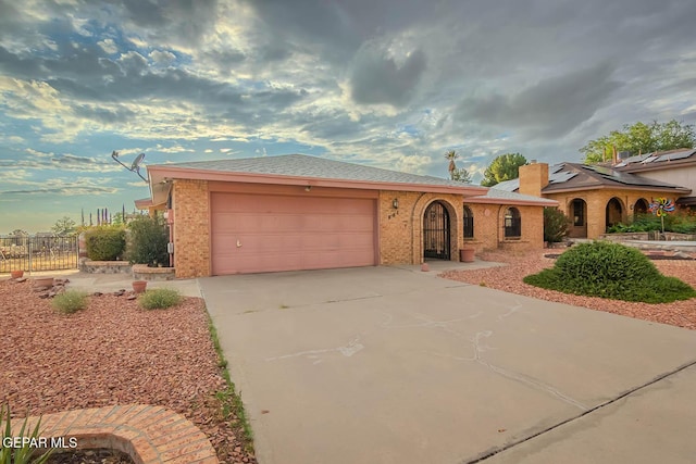 801 Bella Cumbre Dr, El Paso, TX 79912 - photo 6