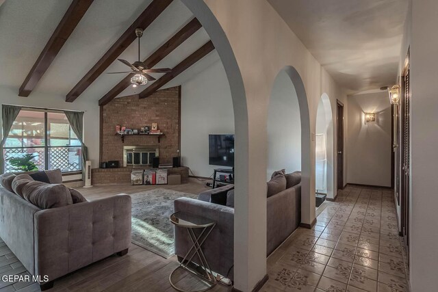 801 Bella Cumbre Dr, El Paso, TX 79912 - photo 11