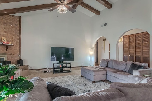 801 Bella Cumbre Dr, El Paso, TX 79912 - photo 20