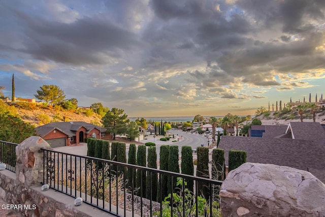 801 Bella Cumbre Dr, El Paso, TX 79912 - photo 56