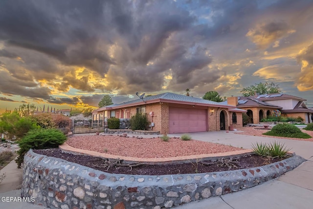 801 Bella Cumbre Dr, El Paso, TX 79912 - photo 58