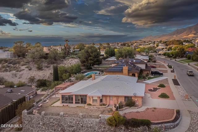 801 Bella Cumbre Dr, El Paso, TX 79912 - photo 60
