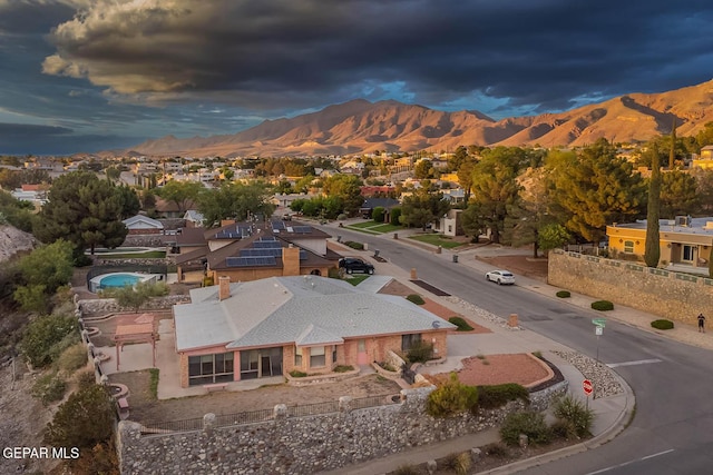 801 Bella Cumbre Dr, El Paso, TX 79912 - photo 61