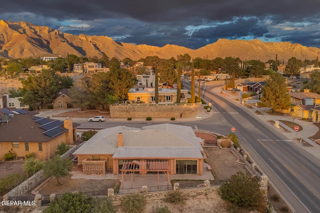 801 Bella Cumbre Dr, El Paso, TX 79912 - photo 2