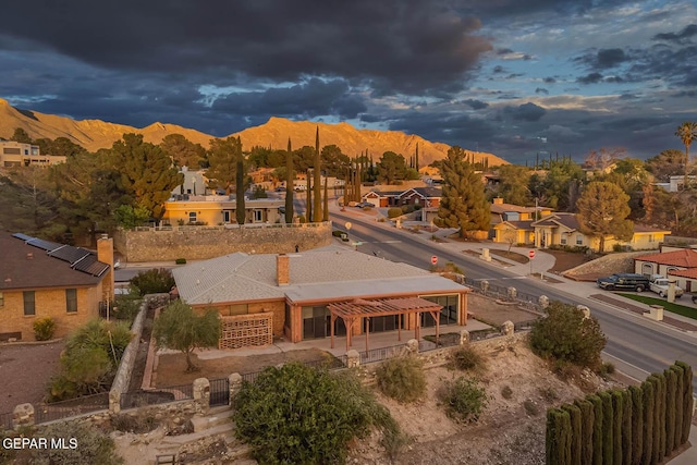 801 Bella Cumbre Dr, El Paso, TX 79912 - photo 4