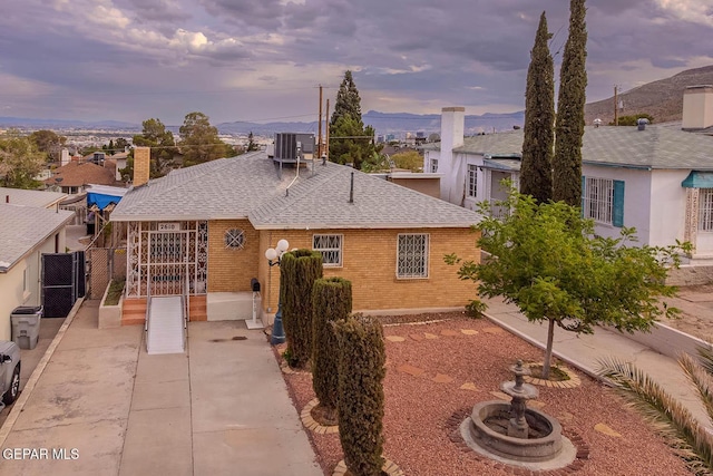 2610 Frankfort Ave, El Paso, TX 79930 - photo 1