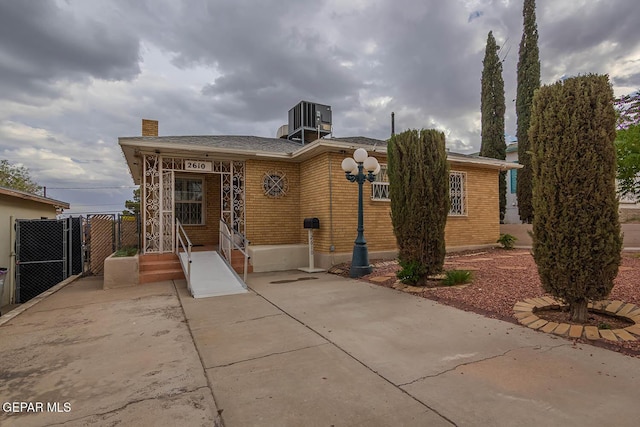 2610 Frankfort Ave, El Paso, TX 79930 - photo 3