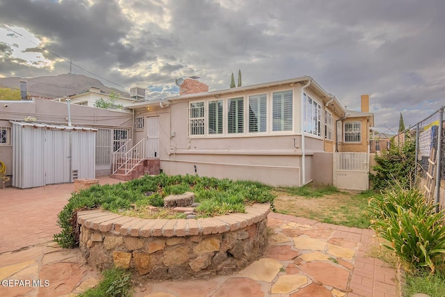2610 Frankfort Ave, El Paso, TX 79930 - photo 58