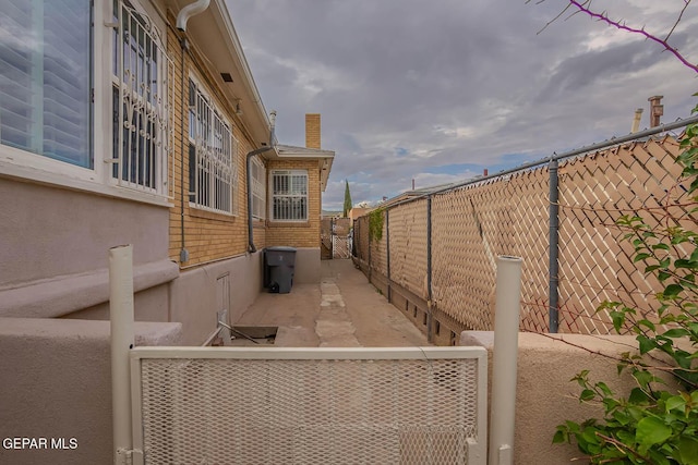 2610 Frankfort Ave, El Paso, TX 79930 - photo 60