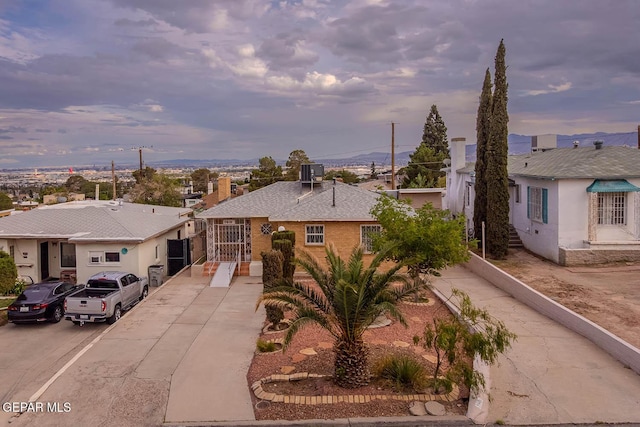 2610 Frankfort Ave, El Paso, TX 79930 - photo 61