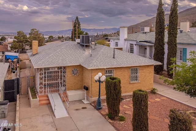 2610 Frankfort Ave, El Paso, TX 79930 - photo 63