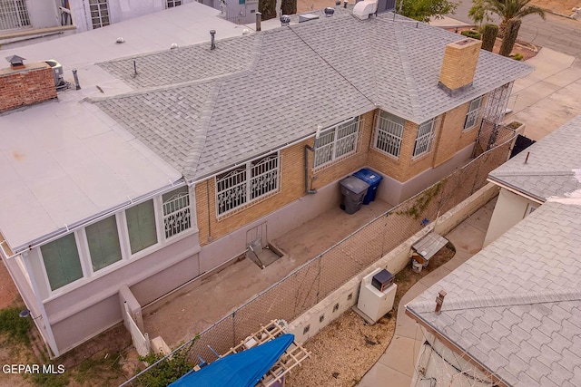 2610 Frankfort Ave, El Paso, TX 79930 - photo 65