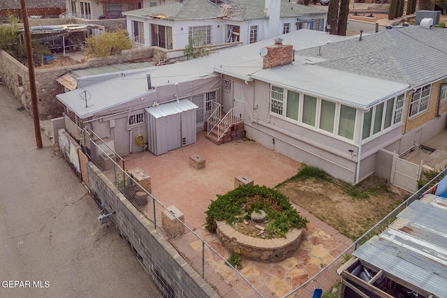 2610 Frankfort Ave, El Paso, TX 79930 - photo 66