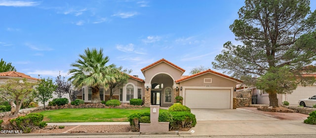 6505 Brisa Del Mar Dr, El Paso, TX 79912 - photo 1