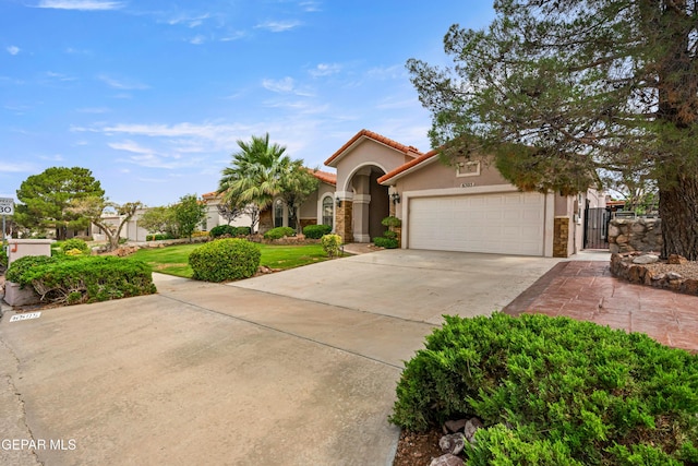 6505 Brisa Del Mar Dr, El Paso, TX 79912 - photo 2
