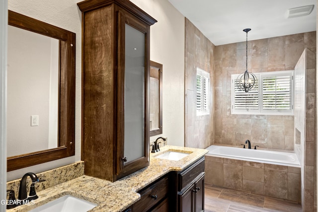 6505 Brisa Del Mar Dr, El Paso, TX 79912 - photo 23