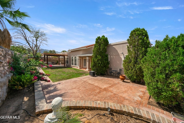 6505 Brisa Del Mar Dr, El Paso, TX 79912 - photo 4