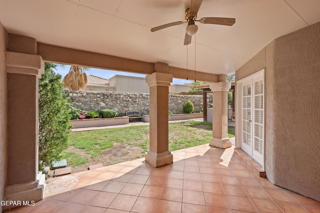 6505 Brisa Del Mar Dr, El Paso, TX 79912 - photo 32